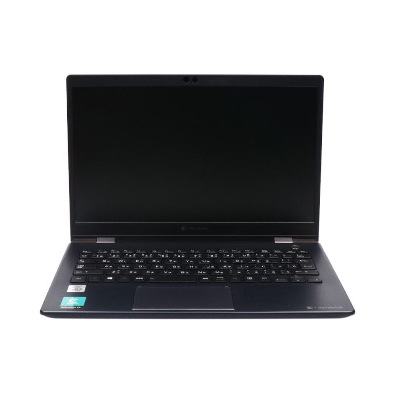 Dynabook dynabook G83/FR (Win11x64)   Core i5-1.6GHz(10210U)/8GB/SSD256GB/13/Wi-Fi6 [B:]   GS