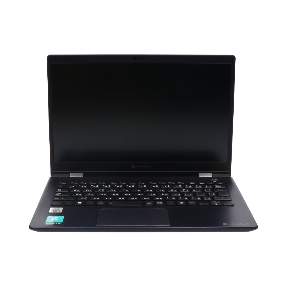 厳選した中古パソコン、中古PCのクオリット Dynabook dynabook V83/HS