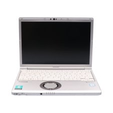 Panasonic Let's note SV8 (Win11x64)   Core i5-1.6GHz(8365U)/8GB/SSD256GB/12/Web [Х塼]   GS