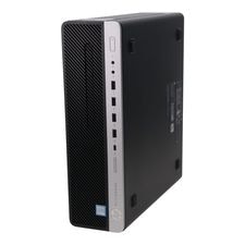 HP EliteDesk 800 G5 SF(Win11x64)  ��� Core i7-3.0GHz(9700)/����16GB/SSD512GB/DVD�饤���� [C:����]  [���ָ��ꥻ����]