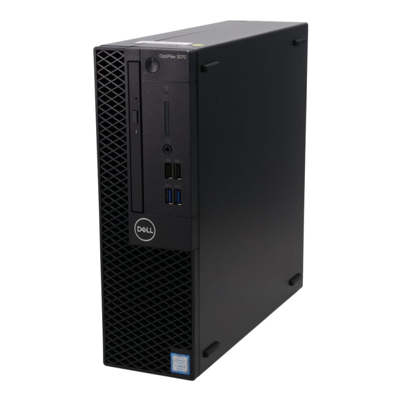 DELL Optiplex 3070 SFF (Win11x64)  ��� Core i5-3.0GHz(9500)/����8GB/SSD256GB/DVD�ޥ�� [C:����]