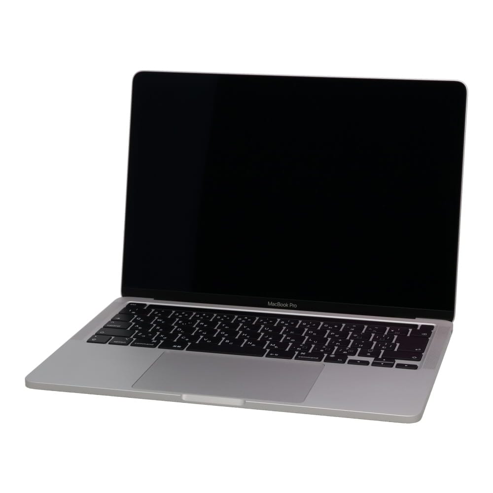 【美品】MacBook Pro 13インチ,1TB,16GB,純正フルセット Apple MacBook Pro 13インチ Mid 2022 中古 Z16U(ベース;MNEQ3J/A