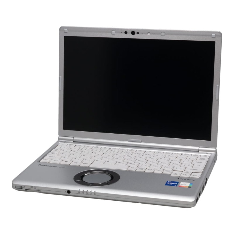 Panasonic Let's note SV1 (Win11x64)   Core i5-2.6GHz(1145G7)/16GB/SSD256GB/12.1/Wi-Fi6б/Web [A:] 2023ǯ