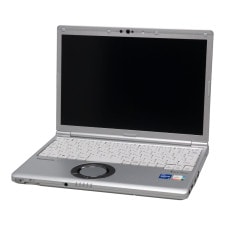Panasonic Let's note SV1 (Win11x64)   Core i5-2.6GHz(1145G7)/16GB/SSD256GB/12.1/Wi-Fi6б/Web [A:] 2023ǯ