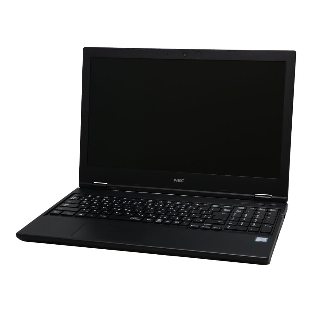 厳選した中古パソコン、中古PCのクオリット NEC VersaPro タイプVX PC