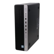 HP EliteDesk 800 G4 SF (Win11x64)  ��� Core i7-3.2GHz(8700)/����16GB/HDD1TB/DVD�饤���� [C:����] 2019ǯ������