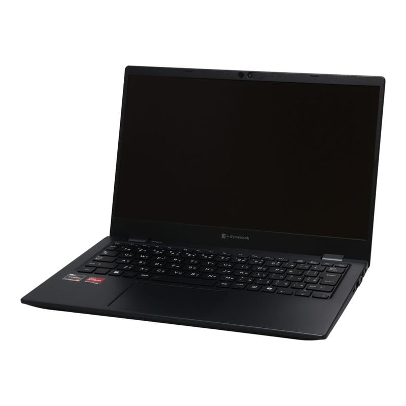 Dynabook dynabook GA83/XY(Win11x64)  ��� Ryzen5-7430URyzen5-7430U/����16GB/SSD256GB/�ե�HD13.3/Web����� [��������] 2025ǯ������