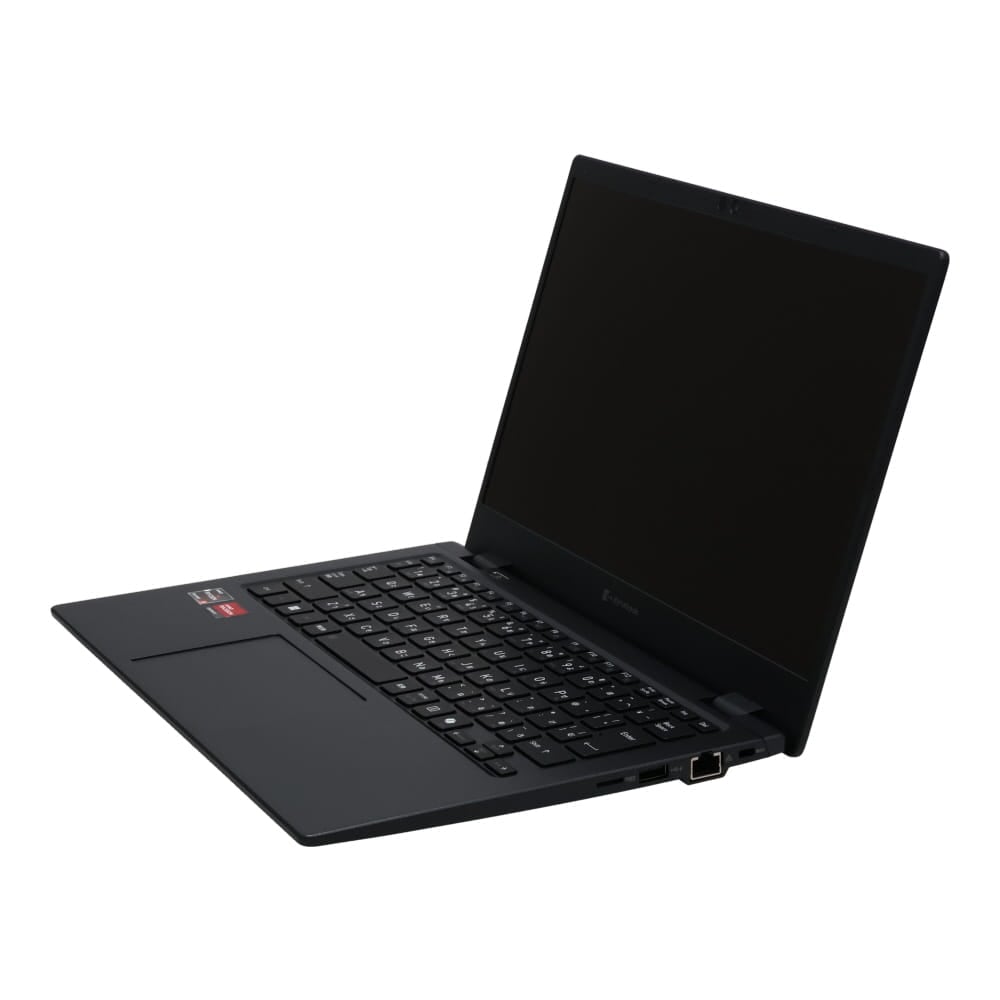 厳選した中古パソコン、中古PCのクオリット Dynabook dynabook GA83/XY