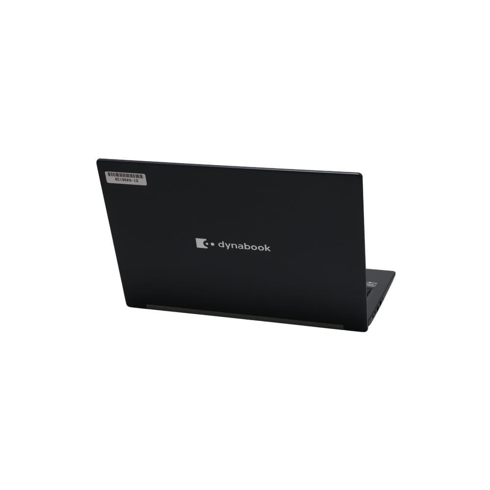 厳選した中古パソコン、中古PCのクオリット Dynabook dynabook GA83/XY