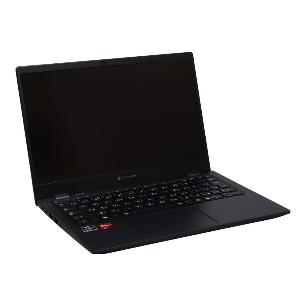 厳選した中古パソコン、中古PCのクオリット Dynabook dynabook GA83/XY