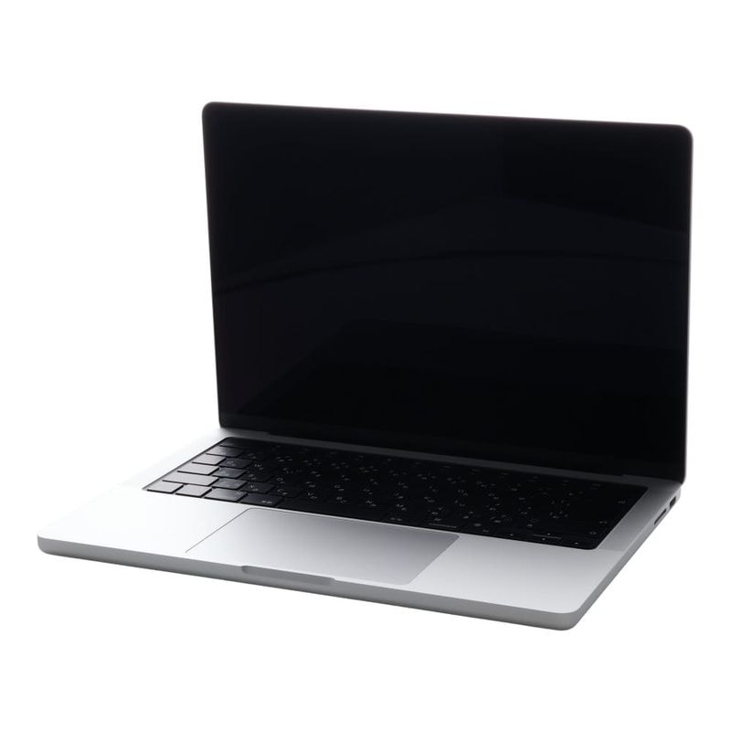 Apple MacBook Pro 14����� Late 2023  ��� Z1A9(�١���:MR7J3J/A) ����С� M3/����16GB/SSD512GB/Wi-Fi6�б� [B:����] 2024ǯ������