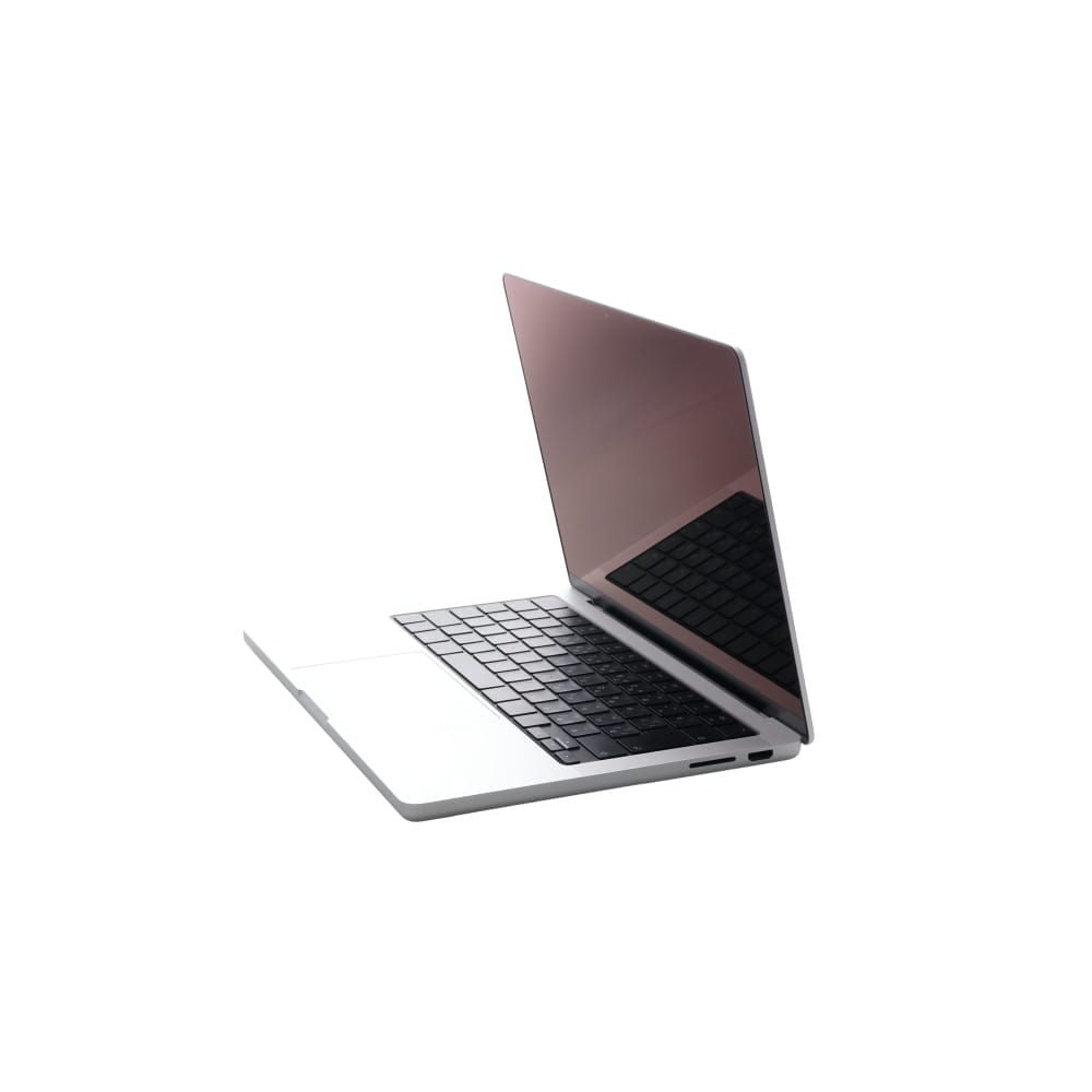 厳選した中古パソコン、中古PCのクオリット Apple MacBook Pro 14