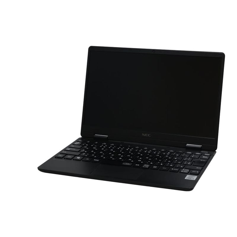 NEC VersaPro ������VC UltraLite VKT10/C-6 (Win11x64)  ��� Core i5-1.0GHz(10210Y)/����8GB/SSD128GB/�ե�HD12.5/Web����� [��������] 2020ǯ������