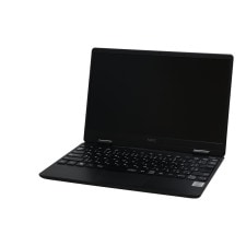 NEC VersaPro ������VC UltraLite VKT10/C-6 (Win11x64)  ��� Core i5-1.0GHz(10210Y)/����8GB/SSD128GB/�ե�HD12.5/Web����� [��������] 2020ǯ������
