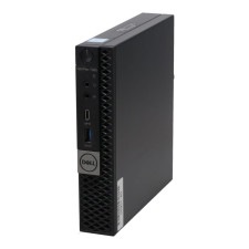 DELL Optiplex 7060 Micro (Win11x64)  ��� Core i5-2.1GHz(8500T)/����8GB/SSD256GB/Ķ���� [��������] 2019ǯ������