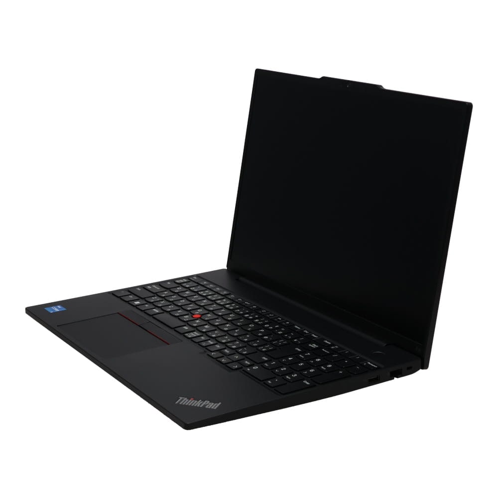 厳選した中古パソコン、中古PCのクオリット Lenovo ThinkPad E16