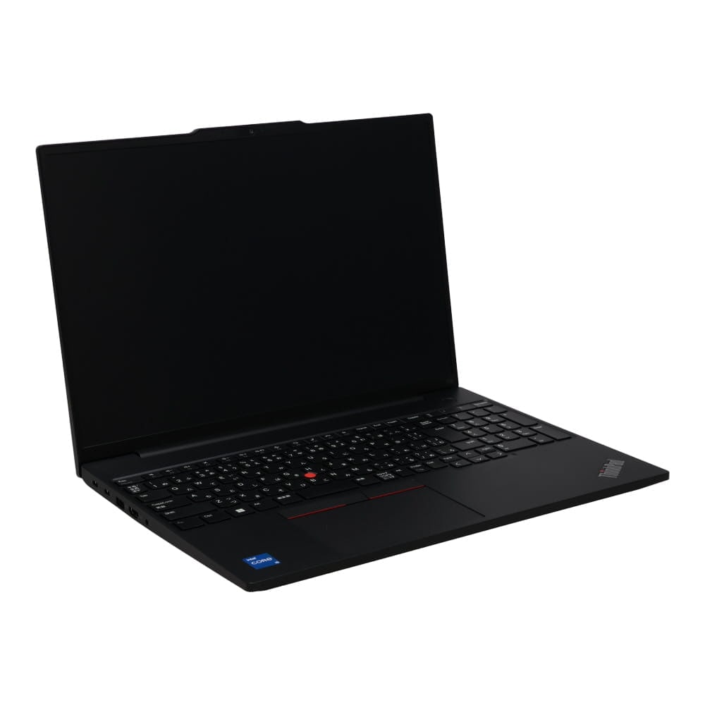 厳選した中古パソコン、中古PCのクオリット Lenovo ThinkPad E16