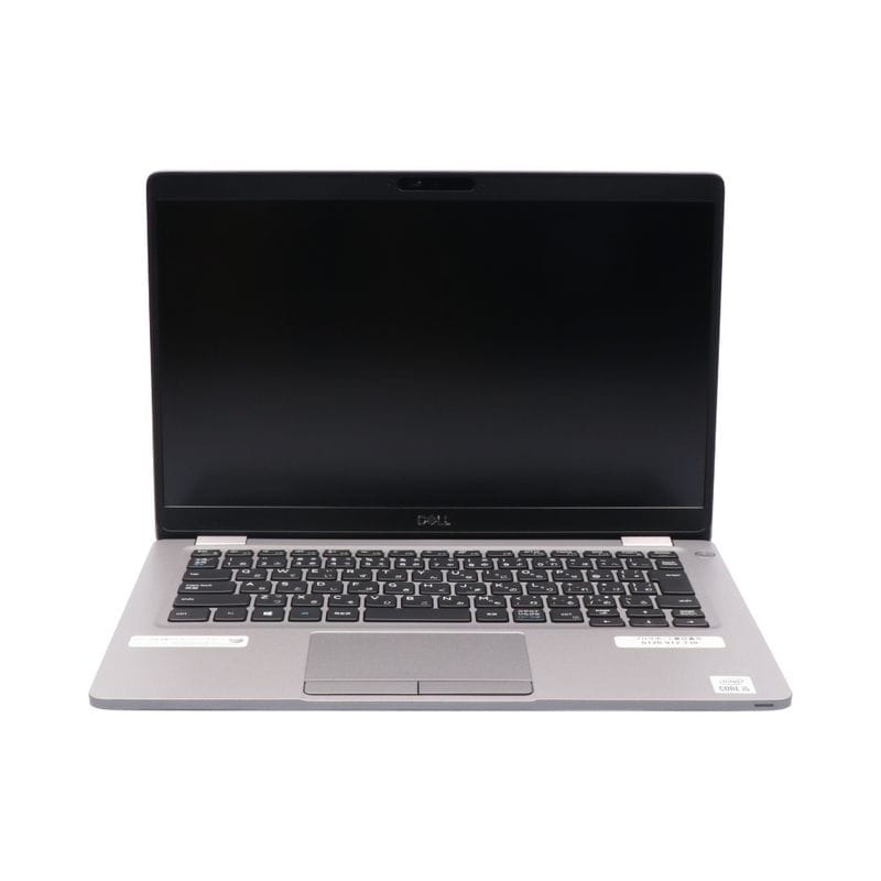 DELL Latitude 5310(Win11x64)  ��� Core i5-1.6GHz(10210U)/����8GB/SSD128GB/�ե�HD13.3/Web����� [C:����] 2021ǯ������