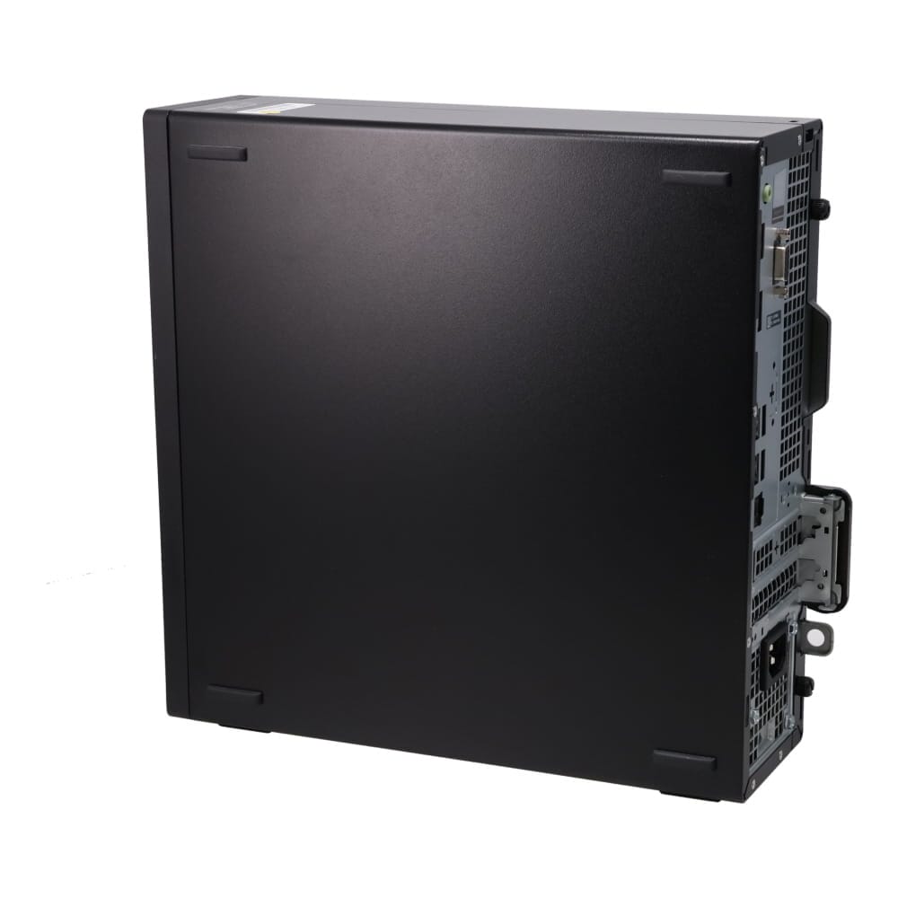 厳選した中古パソコン、中古PCのクオリット DELL Optiplex 3080 SFF