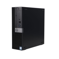 DELL Optiplex 7070 SFF (Win11x64)  ��� Core i7-3.0GHz(9700)/����16GB/HDD1TB/DVD�ޥ�� [C:����]