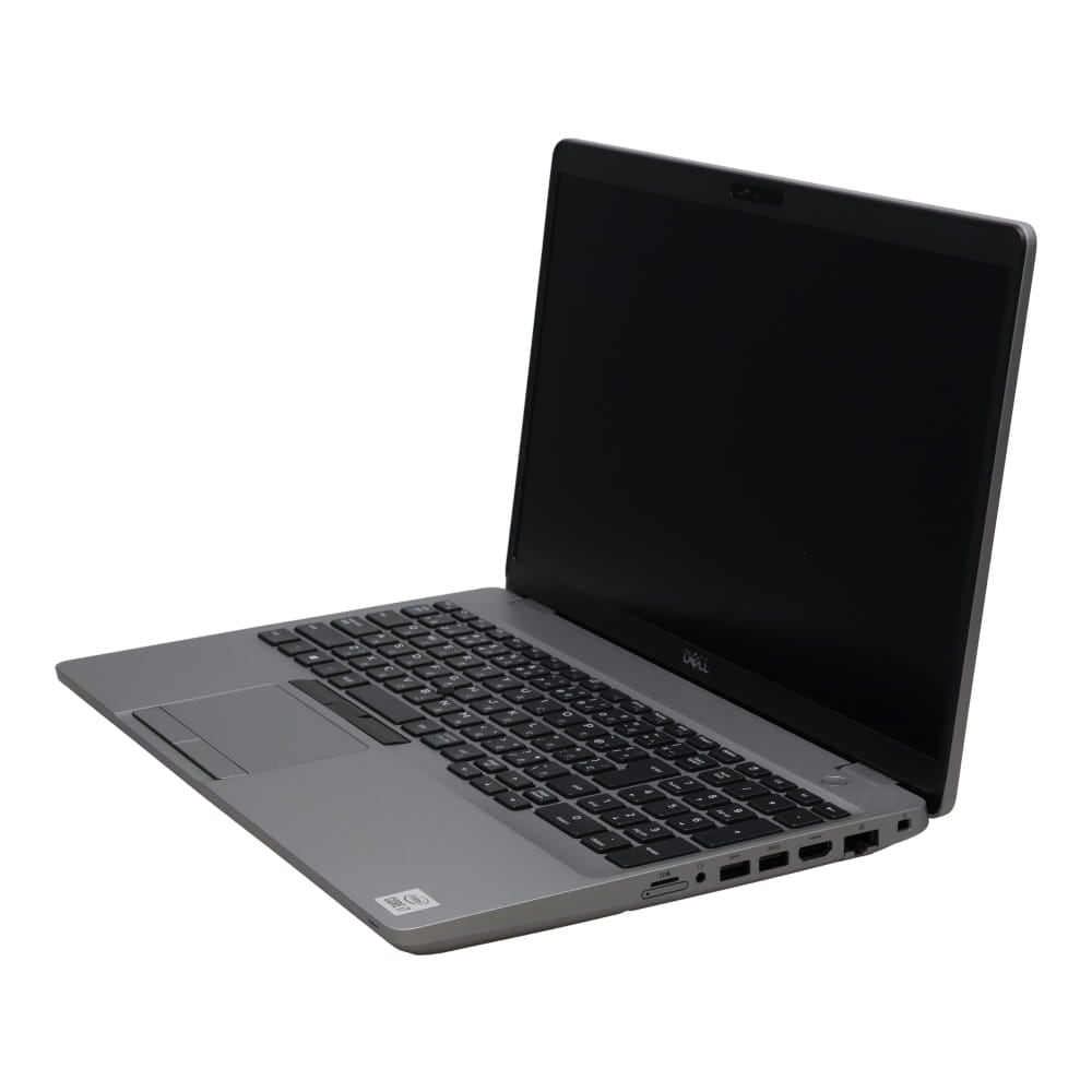 厳選した中古パソコン、中古PCのクオリット DELL Latitude 5511 XCTO