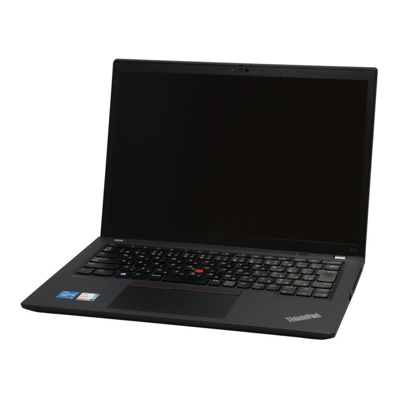 Lenovo ThinkPad X13 Gen2 (Win11x64)  ��� Core i5-2.6GHz(1145G7)/����8GB/SSD256GB/13.3�����/Wi-Fi6�б�/Web����� [A:����] 2022ǯ������