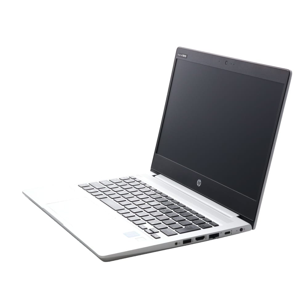 厳選した中古パソコン、中古PCのクオリット HP ProBook 430 G6