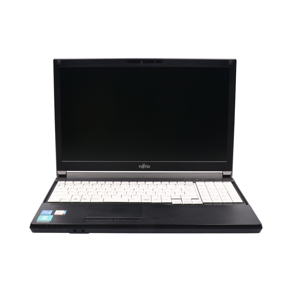 厳選した中古パソコン、中古PCのクオリット Panasonic Let's note SV9