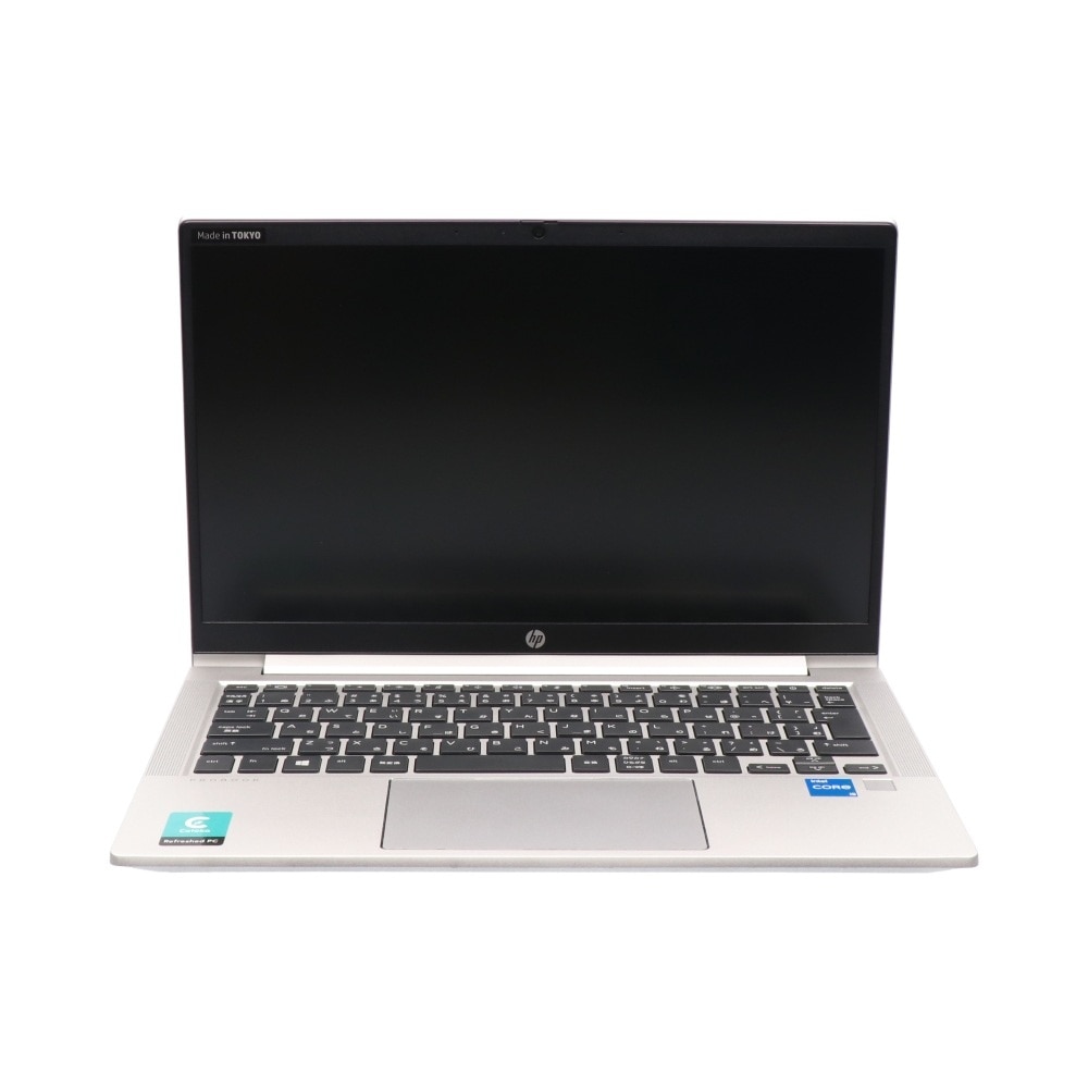 厳選した中古パソコン、中古PCのクオリット HP HP ProBook 430 G8