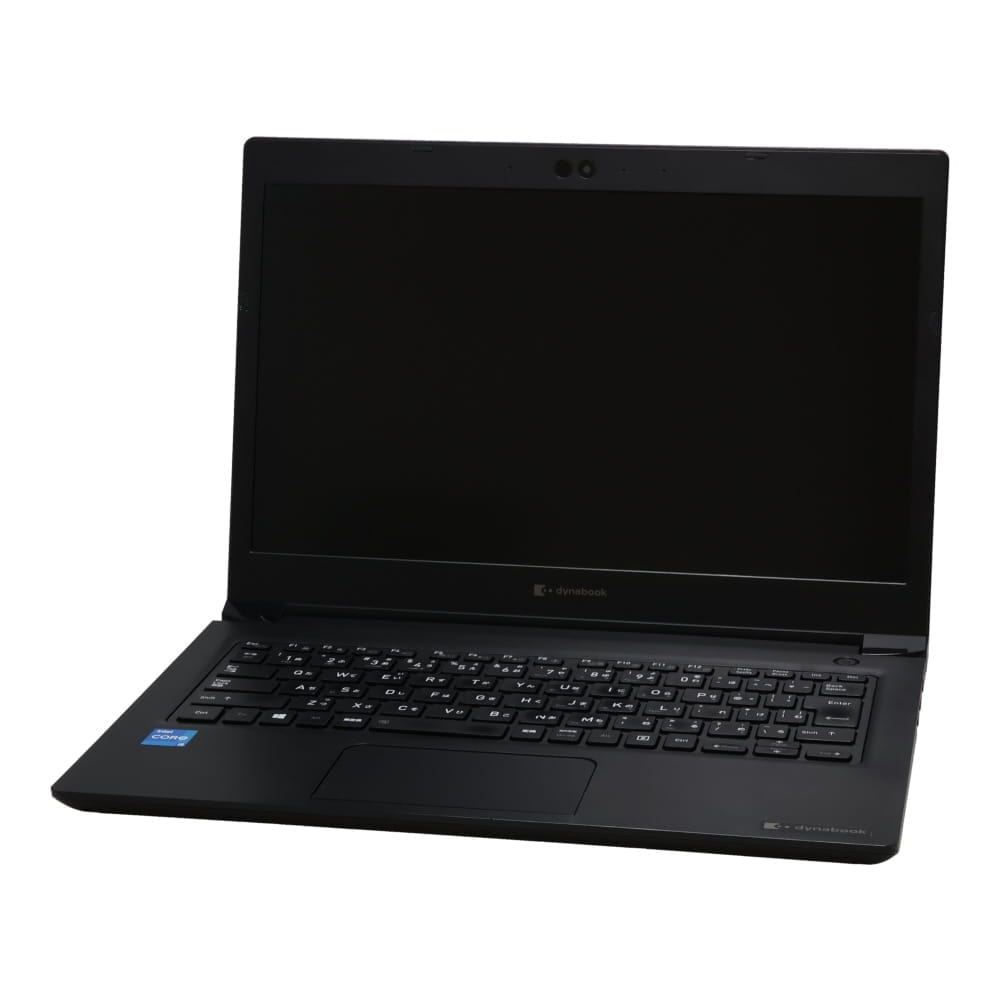 厳選した中古パソコン、中古PCのクオリット Dynabook dynabook G83/HS