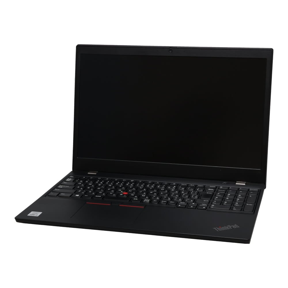 厳選した中古パソコン、中古PCのクオリット Lenovo ThinkPad L15 Gen1