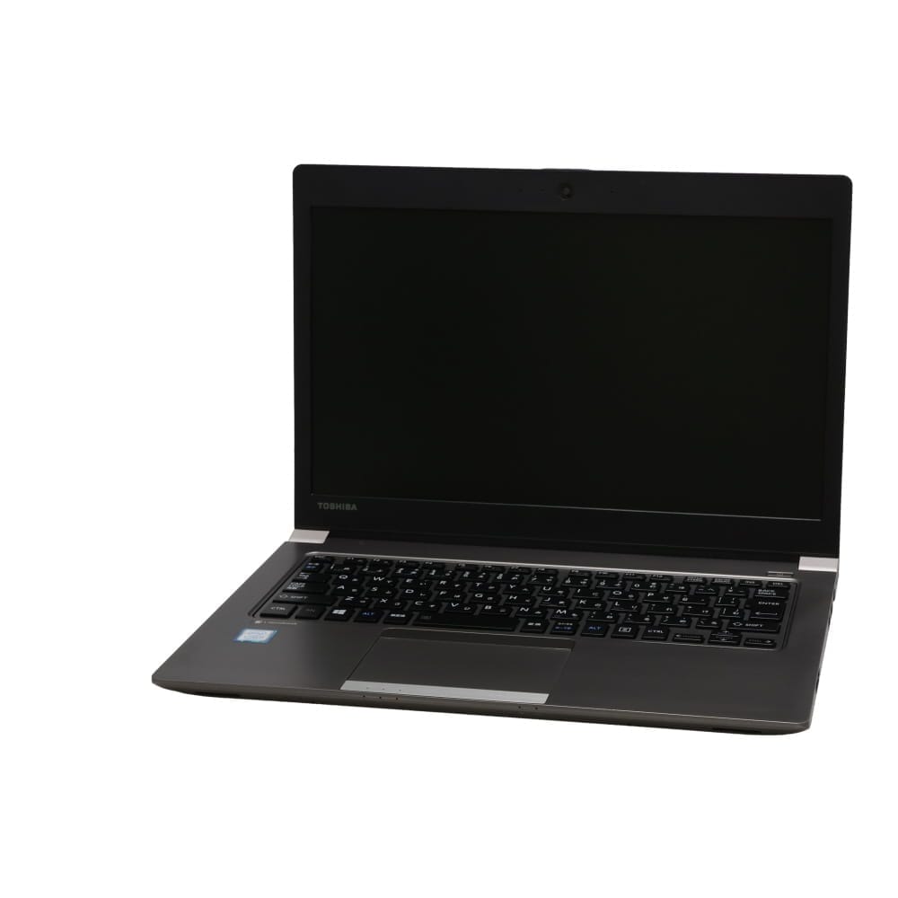 厳選した中古パソコン、中古PCのクオリット Dynabook dynabook G83/HS