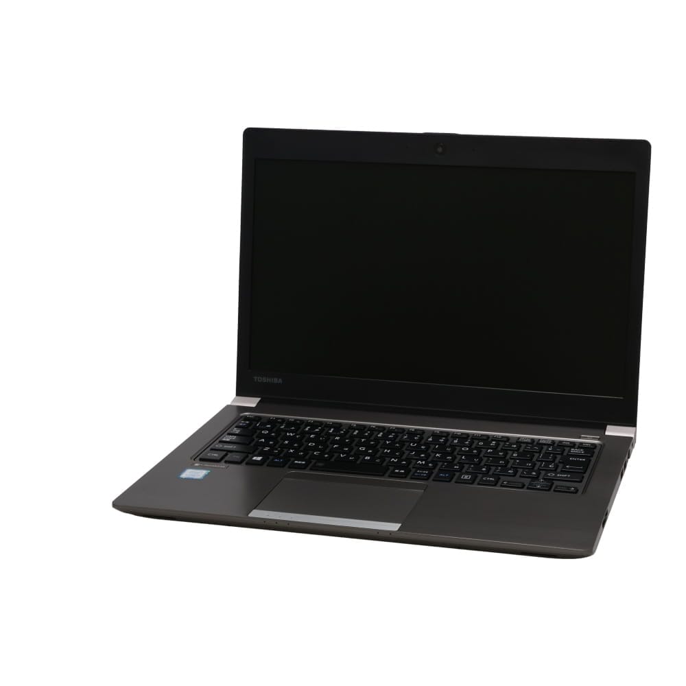 厳選した中古パソコン、中古PCのクオリット Dynabook dynabook R63J