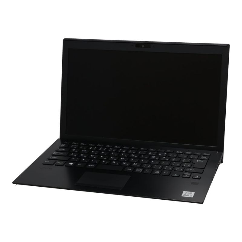 VAIO VAIO Pro PG VJPG131(Win11x64)  ��� Core i5-1.0GHz(1035G1)/����8GB/SSD256GB/�ե�HD13.3/Wi-Fi6�б�/Web����� [��������] 2021ǯ������