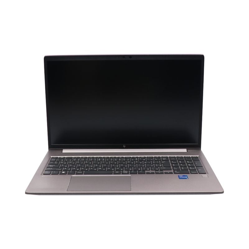 HP ZBook Power 15.6inch G9 Mobile WS(Win11x64)  ��� Core i7-2.3GHz(12700H)/32GB/SSD1TB/RTX A1000/�ե�HD15.6/Wi-Fi6�б�/Web����� [��������] 2022ǯ������