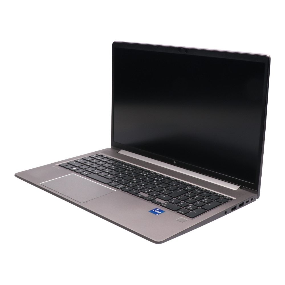 厳選した中古パソコン、中古PCのクオリット HP ZBook Power 15.6 G9