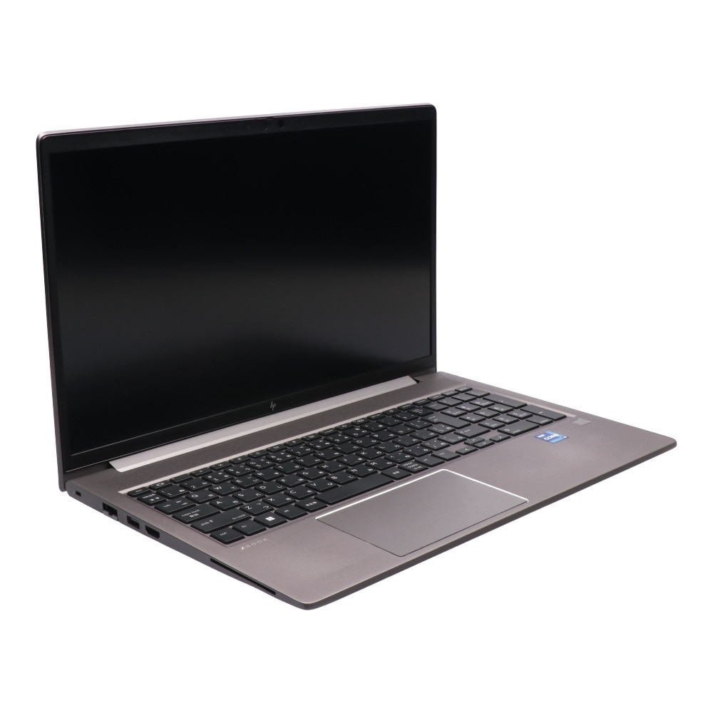 厳選した中古パソコン、中古PCのクオリット HP ZBook Power 15.6inch
