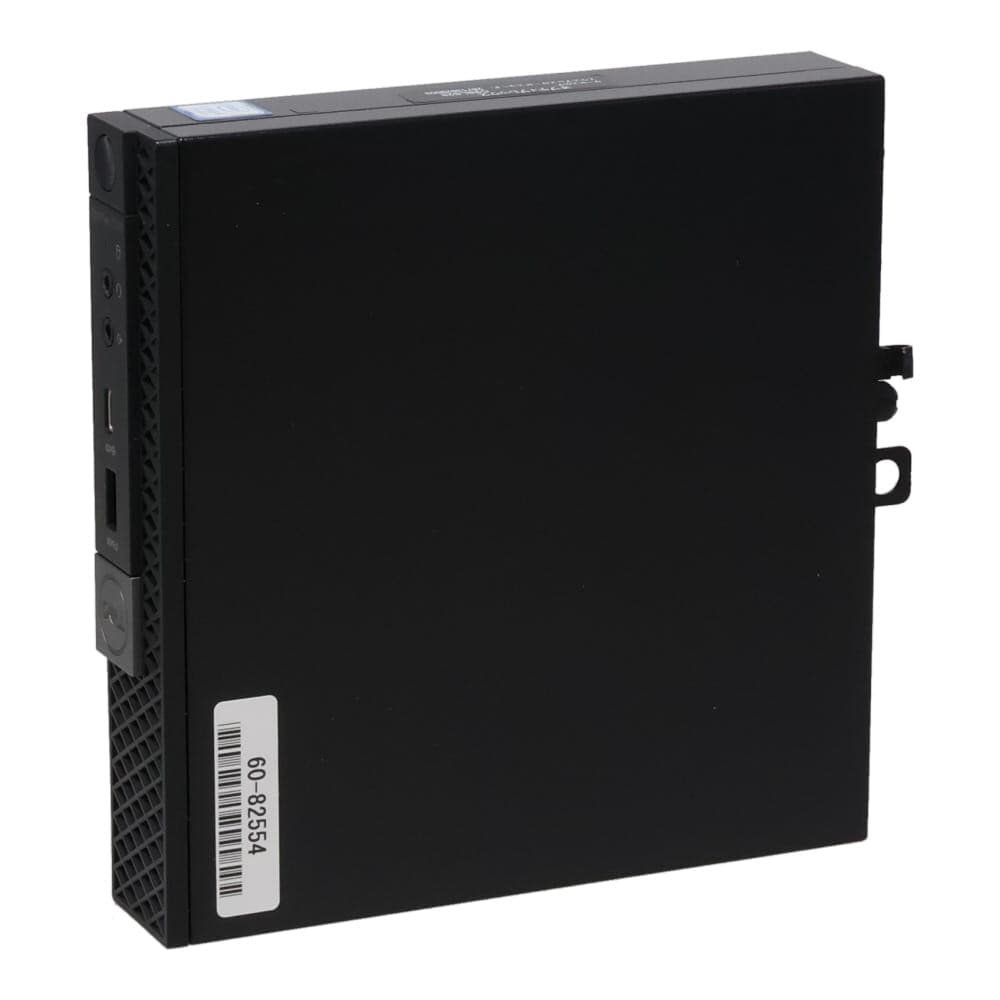 厳選した中古パソコン、中古PCのクオリット DELL Optiplex 7070 Micro