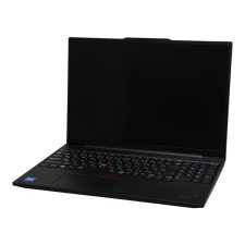Lenovo ThinkPad E16 Gen 1(Win11x64)  ��� Core i5-13420H/16GB/SSD256GB/16/Wi-Fi6/�ƥ󥭡�/Web����� [A:����] 2024ǯ������
