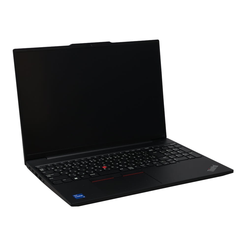 厳選した中古パソコン、中古PCのクオリット Lenovo ThinkPad E16 Gen 1