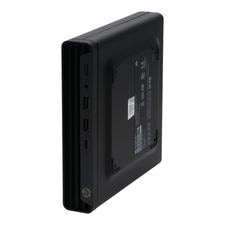 HP EliteDesk 800 G6 DM (Win11x64)  ��� Core i5-2.3GHz(10500T)/����8GB/SSD256GB/Ķ���� [C:����]