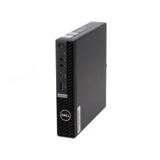 DELL Optiplex 7080 Micro (Win11x64)  ��� Core i5-2.3GHz(10500T)/����8GB/SSD256GB/Ķ���� [C:����]
