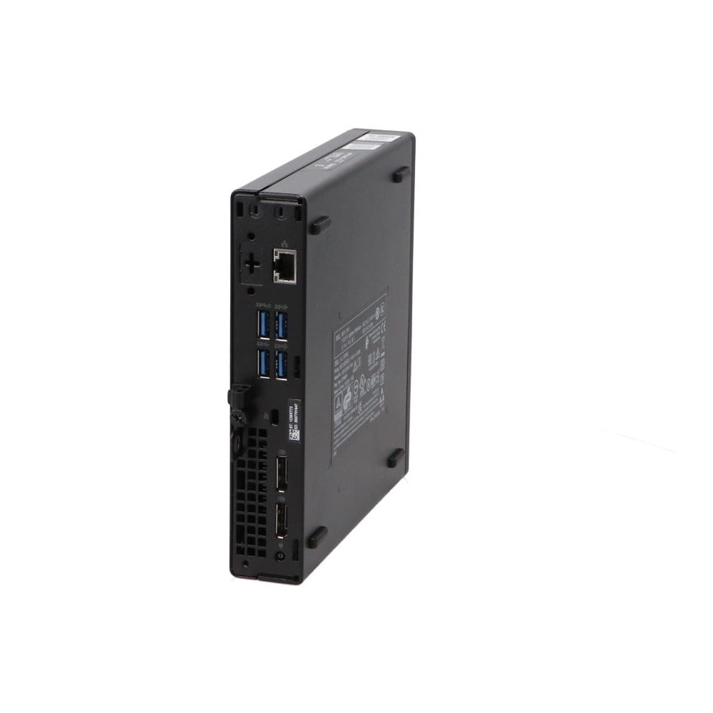厳選した中古パソコン、中古PCのクオリット DELL Optiplex 7080 Micro