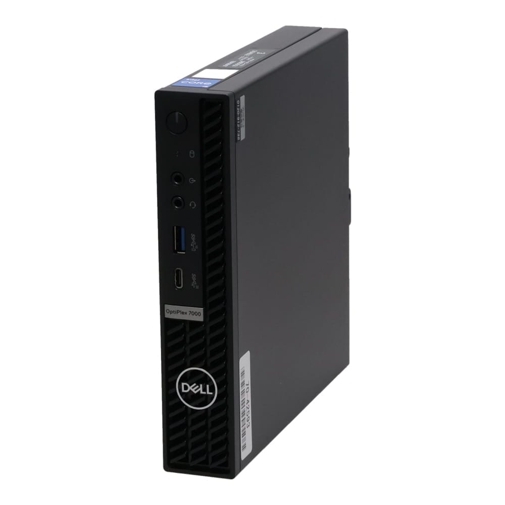 DELL デスクトップ | 厳選中古パソコンのQualit（クオリット）