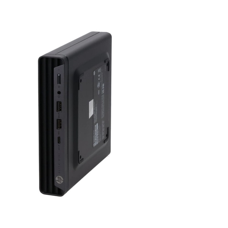 HP Elite Mini 800 G9 (Win11x64)  ��� Core i5-2.0GHz(12500T)/����8GB/SSD256GB/Ķ���� [C:����] 2022ǯ������