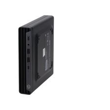 HP Elite Mini 800 G9 (Win11x64)  ��� Core i5-2.0GHz(12500T)/����8GB/SSD256GB/Ķ���� [C:����]