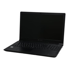 Dynabook dynabook BJ65/FS (Win11x64)  ��� Core i5-1.6GHz(10210U)/����8GB/SSD256GB/DVD�ޥ��/15.6�����/Wi-Fi6�б�/Web����� [C:����]