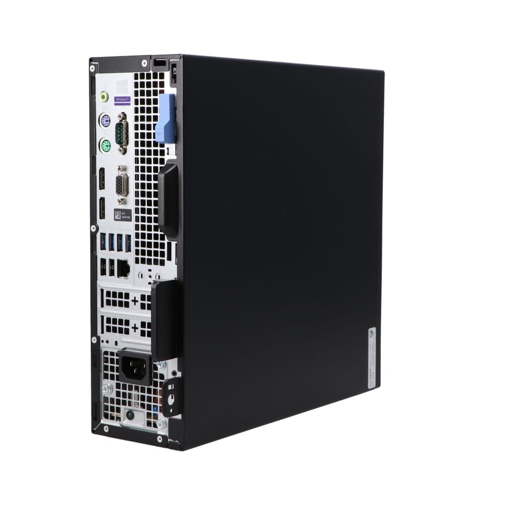 Windowsデスクトップ Optiplex 7070 送料無料】DELL デスクトップPC OptiPlex 7070 SFF Amazon.com: Dell
