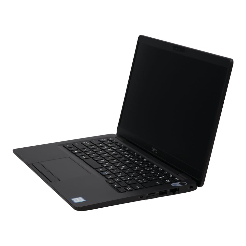 厳選した中古パソコン、中古PCのクオリット DELL Latitude 5300