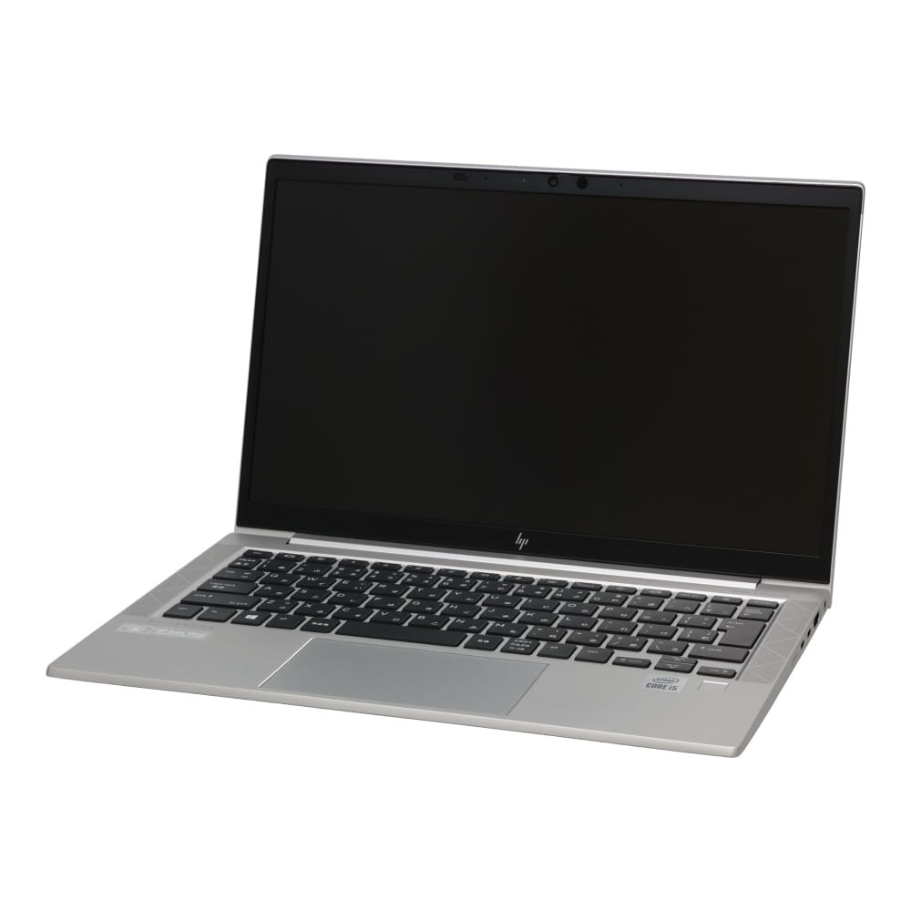 厳選した中古パソコン、中古PCのクオリット HP EliteBook 830 G7